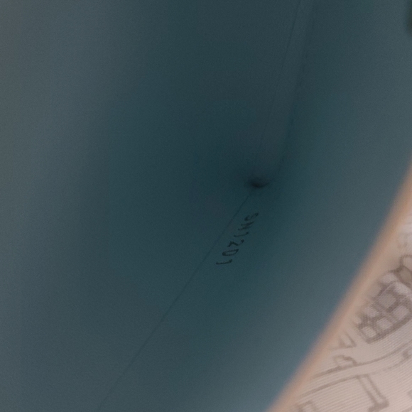 Medium Kirigami by the pool collection - Picture 5 of 10